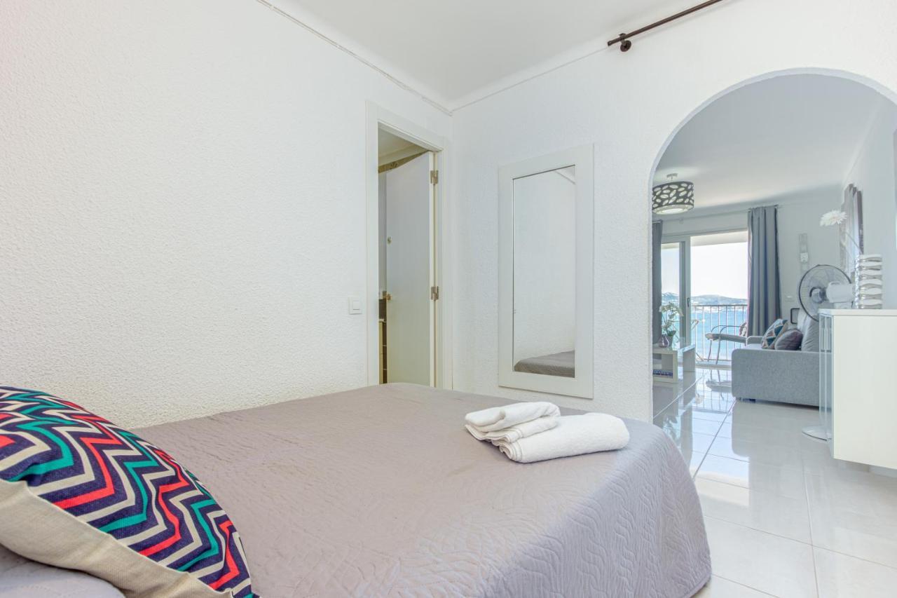 Vista Al Mar, Wifi, Centro Empuriabrava Exterior photo