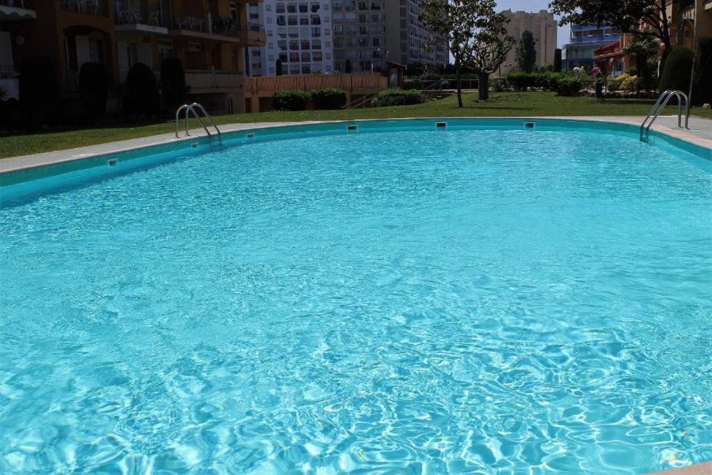 Vista Al Mar, Wifi, Centro Empuriabrava Exterior photo